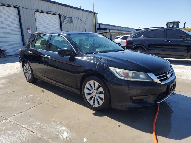 Vin: 1hgcr2f8xea041573, lot: 53818885, honda accord exl 20144