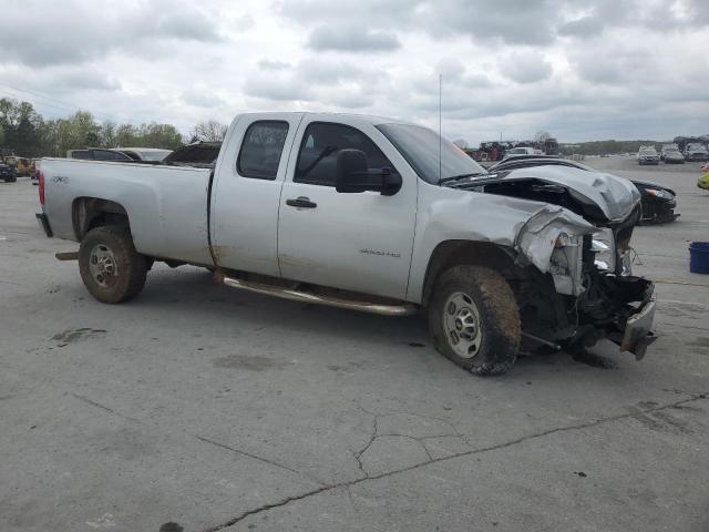 Vin: 1gc2kvcg3dz413279, lot: 52762595, chevrolet all models k2500 heavy duty 20134