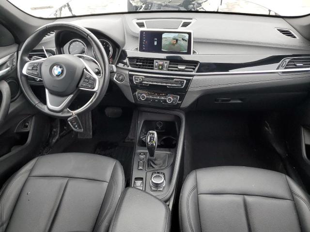 2022 BMW X1 XDRIVE2 - WBXJG9C0XN5V03922