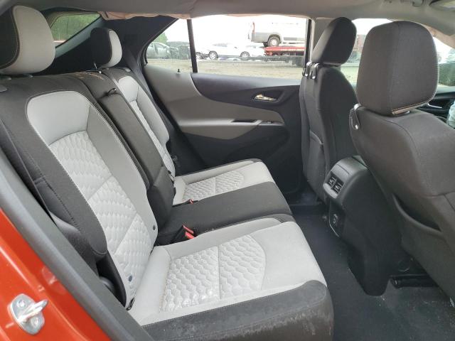 2020 CHEVROLET EQUINOX LS - 2GNAXHEV7L6135093