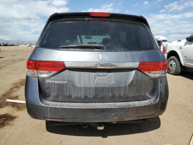 2016 HONDA ODYSSEY EX 5FNRL5H40GB002765