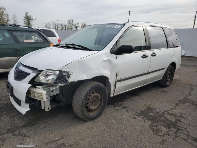 MAZDA MPV WAGON
