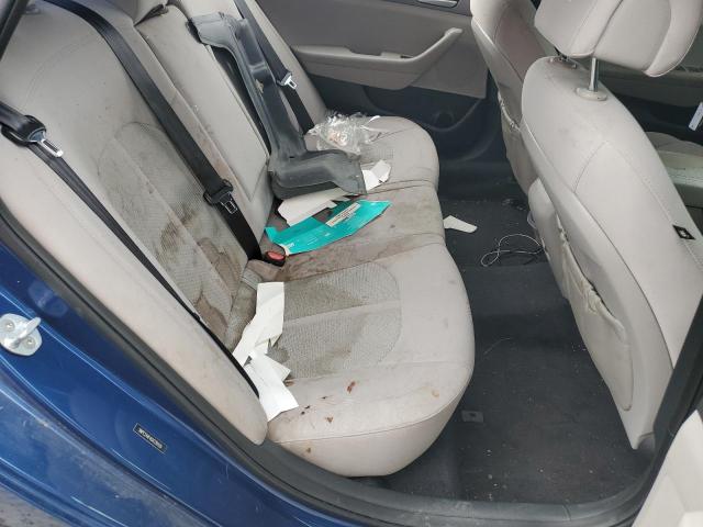 2016 HYUNDAI SONATA SE - 5NPE24AF4GH339559
