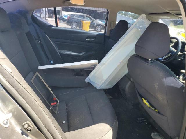 2020 NISSAN ALTIMA S - 1N4BL4BV7LC157193