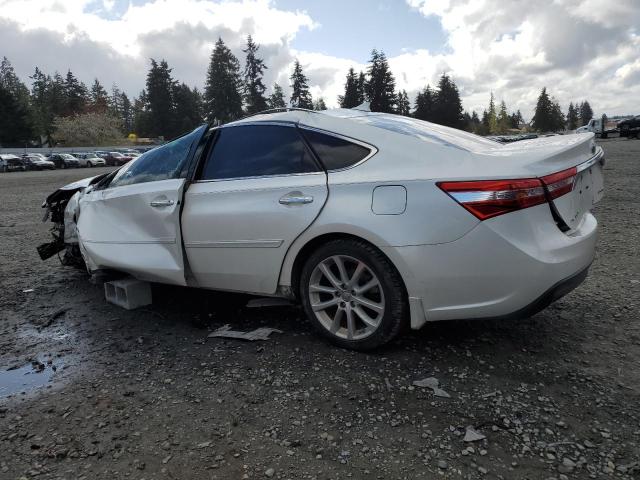 Vin: 4t1bk1eb5eu113117, lot: 52738915, toyota avalon base 20142