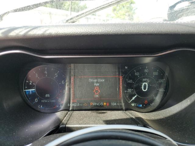2018 FORD MUSTANG - 1FATP8UH1J5139104