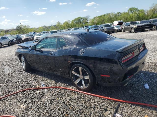 Vin: 2c3cdzbt3fh865261, lot: 52301435, dodge challenger sxt plus 20152