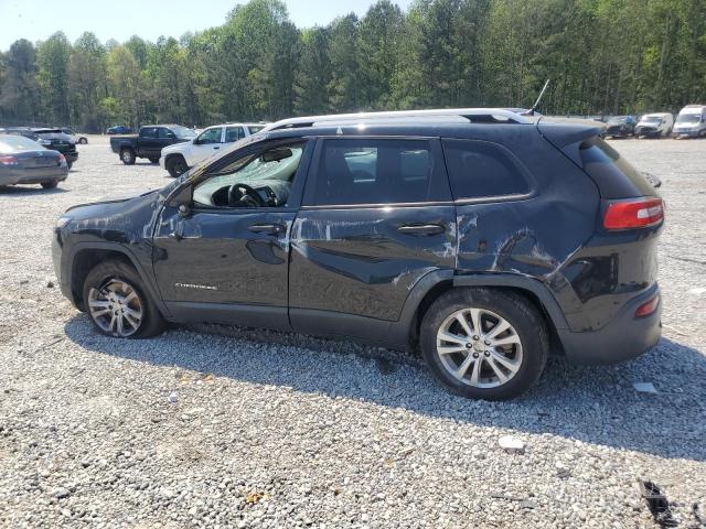 Vin: 1c4pjlab1fw669767, lot: 53638395, jeep grand cher sport 20152
