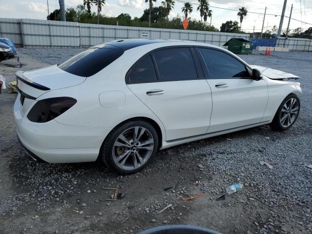 Vin: 55swf4jb9gu140977, lot: 53678745, mercedes-benz c-class 300 20163