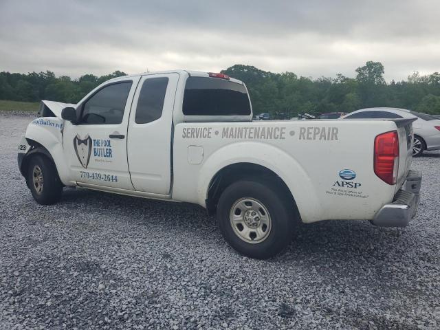 Vin: 1n6bd0ctxfn769312, lot: 54852825, nissan frontier s 20152