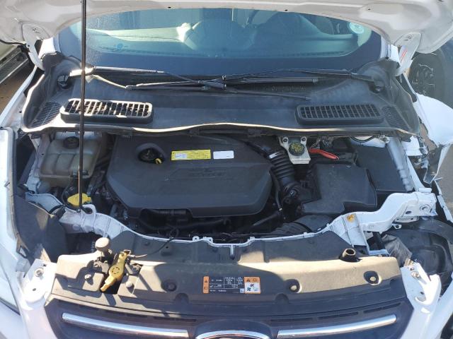 2015 FORD ESCAPE SE - 1FMCU9GX2FUB30481