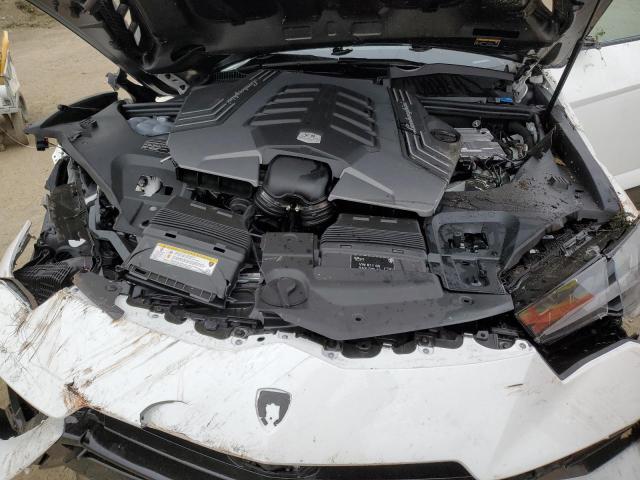 2024 LAMBORGHINI URUS S ZPBUB3ZL7RLA33480