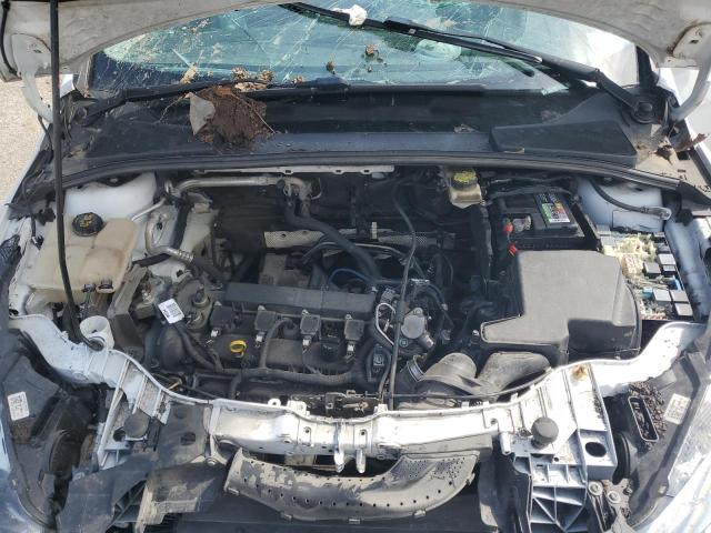 2017 FORD FOCUS S - 1FADP3E22HL314158