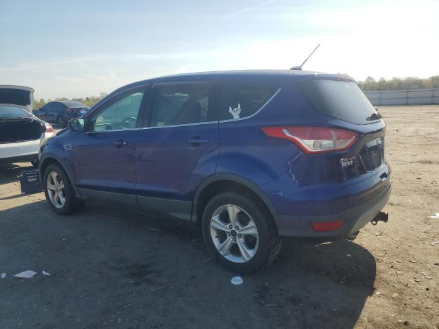 Vin: 1fmcu9g90euc27940, lot: 53630785, ford escape se 20142