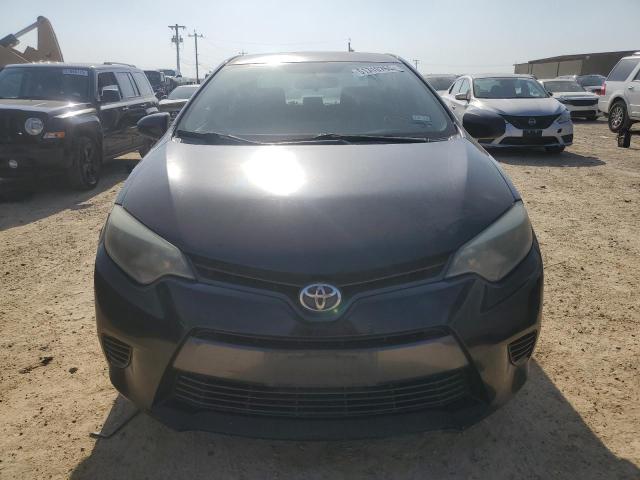 2016 TOYOTA COROLLA L - 5YFBURHE7GP535327