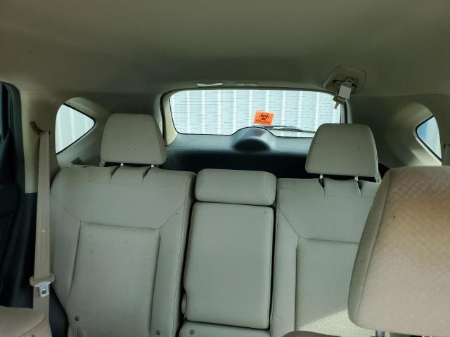 2015 HONDA CR-V LX - 5J6RM4H3XFL004592