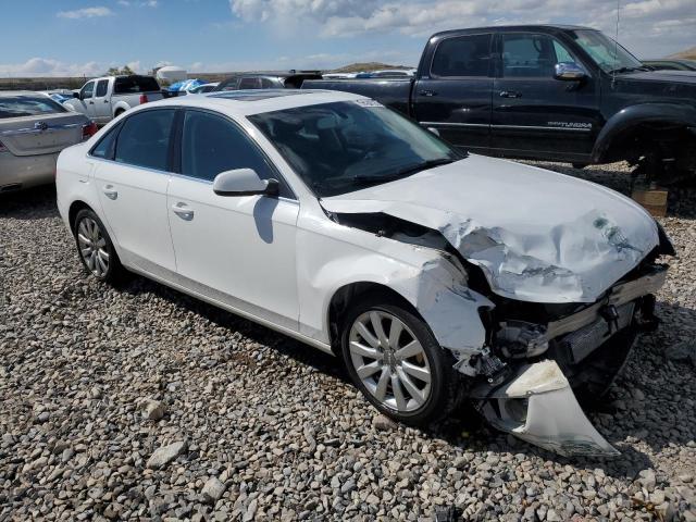 Vin: waubfafl5cn006959, lot: 53720785, audi a4 premium 20124