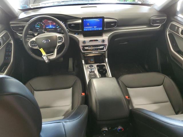 2023 FORD EXPLORER X - 1FMSK8DH2PGB07744