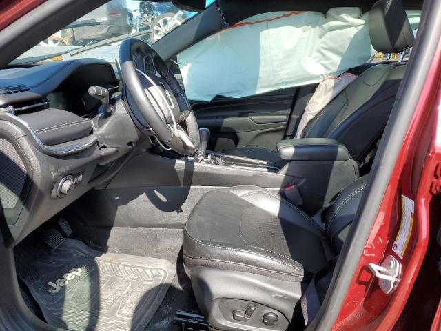 2022 JEEP COMPASS LI - 3C4NJDCB4NT170542