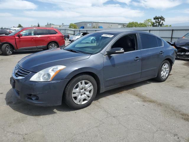 Vin: 1n4al2ap9cn483035, lot: 51692145, nissan altima base 2012 img_1