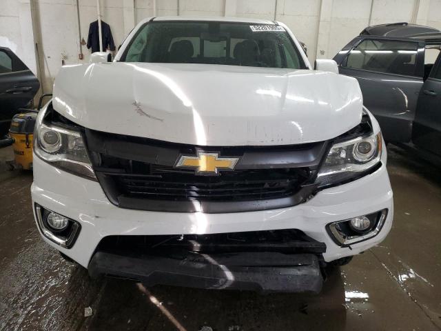 2018 CHEVROLET COLORADO Z - 1GCGTDENXJ1151246
