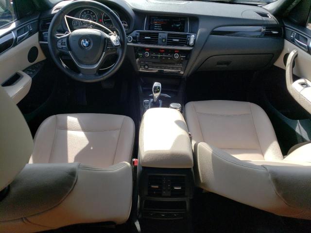 2018 BMW X4 XDRIVE2 5UXXW3C58J0Z60642