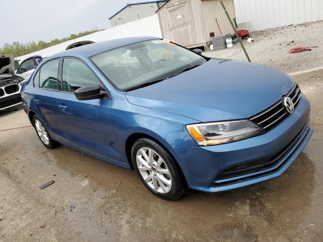 Vin: 3vwd17ajxfm298414, lot: 53282975, volkswagen jetta se 20154