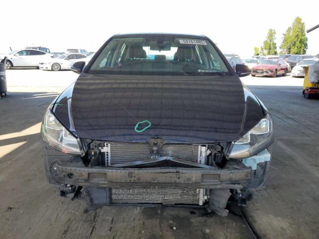 2018 VOLKSWAGEN GOLF S - 3VWG17AU9JM282205