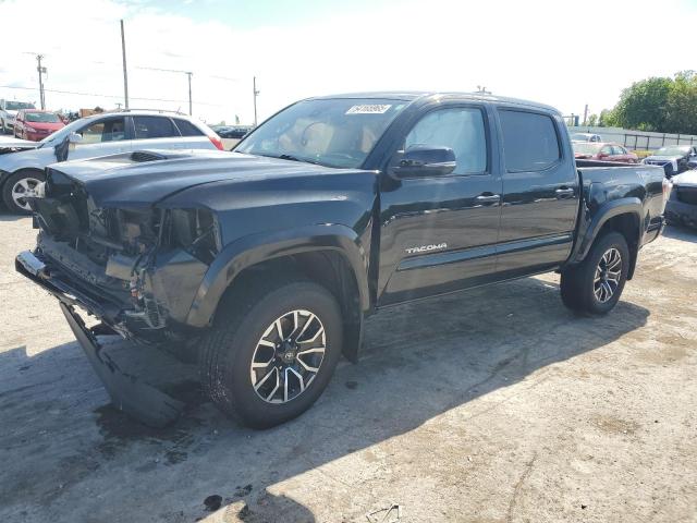 Vin: 3tycz5an4mt026232, lot: 54165965, toyota tacoma double cab 2021 img_1