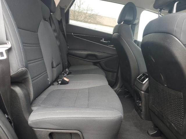 2016 KIA SORENTO LX - 5XYPG4A36GG083092