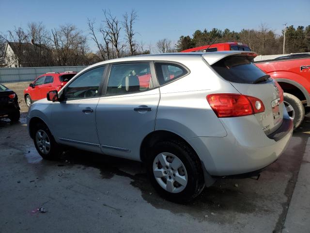 Vin: jn8as5mv0dw649046, lot: 52394165, nissan rogue s 20132