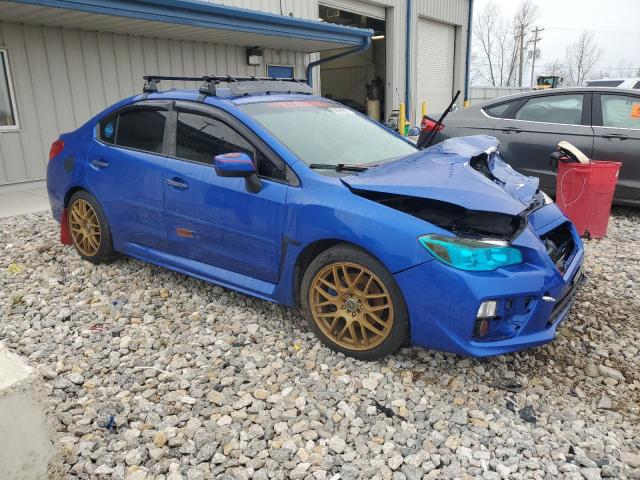 Vin: jf1va1a60f9833979, lot: 50391895, subaru wrx 20154