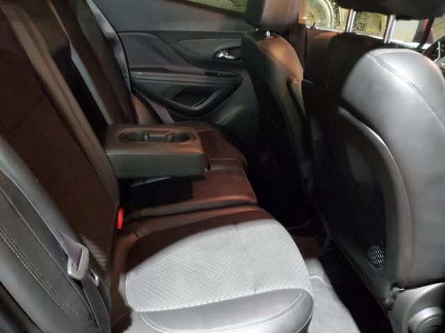 2017 BUICK ENCORE PRE - KL4CJASB0HB106019