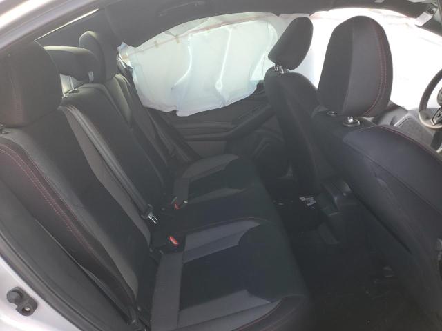 2023 SUBARU WRX JF1VBAA67P9806969