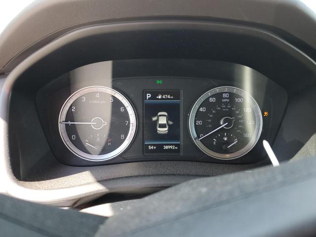 2019 HYUNDAI SONATA LIM - 5NPE34AF0KH812136