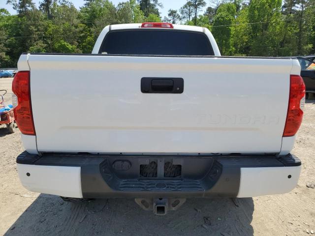 2019 TOYOTA TUNDRA CRE - 5TFHY5F17KX858925