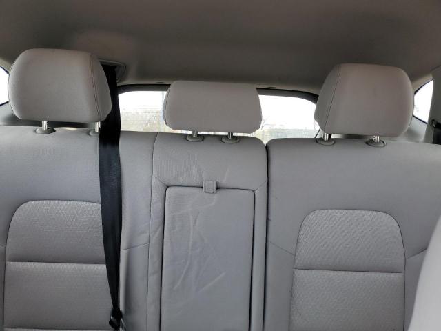 2017 HYUNDAI TUCSON LIM - KM8J3CA45HU323605