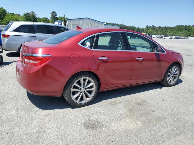 Vin: 1g4pp5skxd4255514, lot: 52781365, buick verano 20133