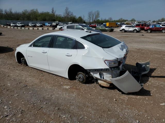 Vin: 1g1zc5st9lf136091, lot: 51507765, chevrolet malibu ls 20202