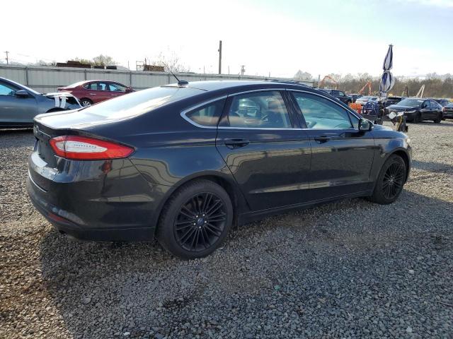 Vin: 1fa6p0hd4e5403539, lot: 52621835, ford all models se 20143
