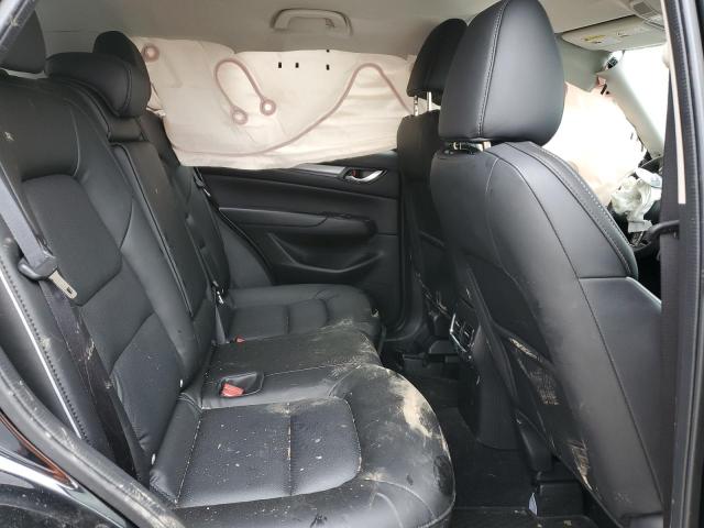 2025 MAZDA CX-5 SELEC - JM3KFBBL2S0539711