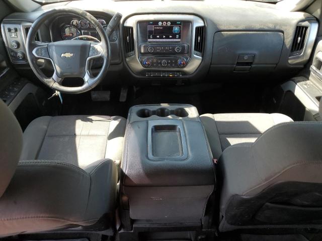2015 CHEVROLET 1500 3GCUKREC2FG198765
