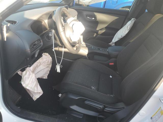 2025 HONDA HR-V SPORT - 3CZRZ2H51SM735394