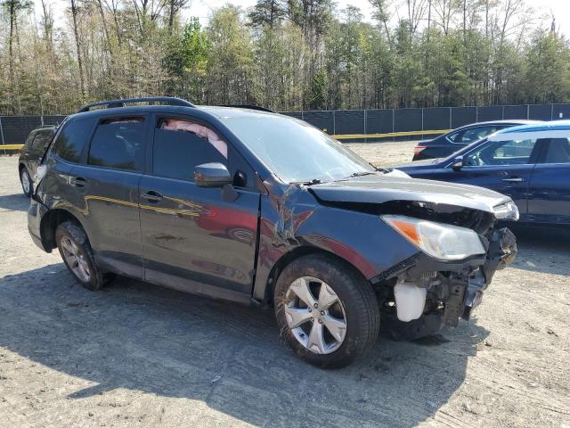 2015 SUBARU FORESTER 2 JF2SJADC5FH514566