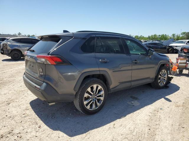 2020 TOYOTA RAV4 XLE P - 2T3C1RFV6LC042773