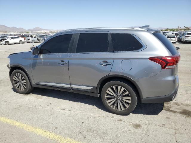 Vin: ja4az3a34lz020315, lot: 51846055, mitsubishi outlander se 20202