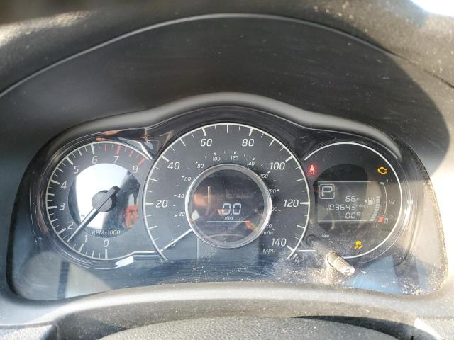 2016 NISSAN VERSA NOTE - 3N1CE2CP0GL371453
