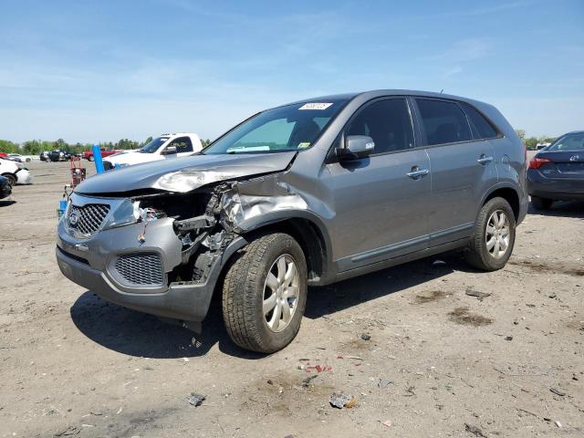 Vin: 5xykt3a13cg274462, lot: 54860125, kia sorento base 2012 img_1