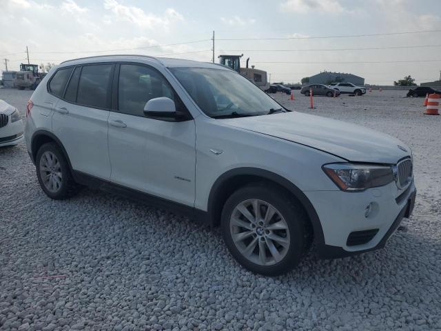 Vin: 5uxwx9c53f0d52193, lot: 53255225, bmw x3 xdrive28i 20154