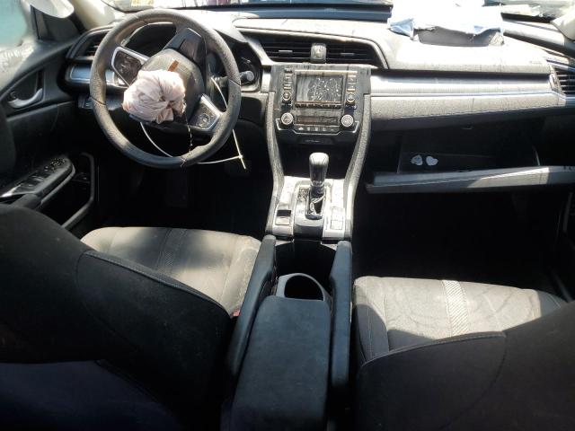 2018 HONDA CIVIC LX - 2HGFC2F56JH596696
